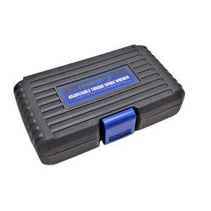 WARP 9 SPOKE TORQUE WRENCH SET – Taco Moto Co.