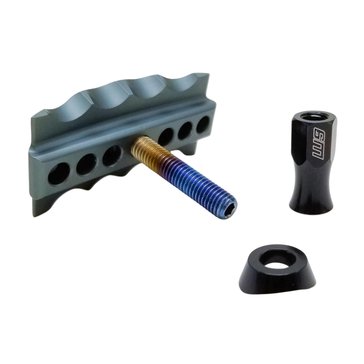 WARP 9 PRO RIM LOCKS – Taco Moto Co.