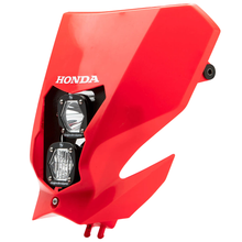 Load image into Gallery viewer, MOTO MINDED Gemini LED Kit | 2019-2024 Honda CRF450L/RL