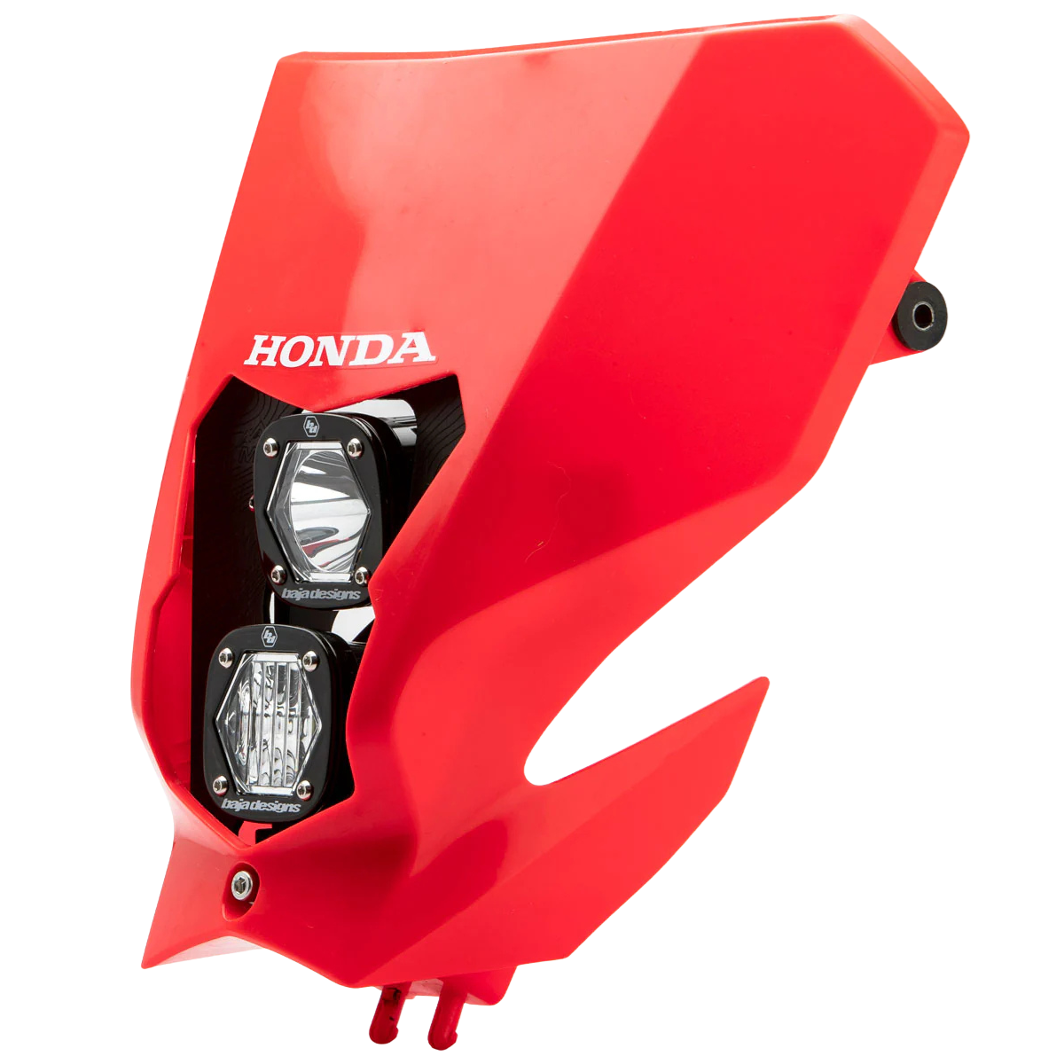 MOTO MINDED Gemini LED Kit | 2019-2024 Honda CRF450L/RL – Taco