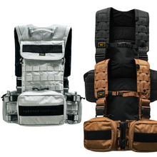 Load image into Gallery viewer, WLF ENDURO PACK VEST
