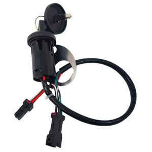 SICASS RACING KEYED KILL SWITCH | 2023-24 KTM/HQV/GG – Taco Moto Co.