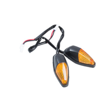 Load image into Gallery viewer, FLUSH MOUNT LED TURN SIGNALS by TACO MOTO CO.