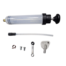 Load image into Gallery viewer, IMS LOW-PROFILE TBI OIL FILLER ADAPTER