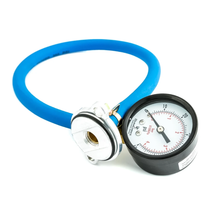 Load image into Gallery viewer, SYSTEM TECH RACING OIL PRESSURE TEST KIT | KTM/HUSQ/GASGAS