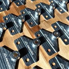 Load image into Gallery viewer, R&amp;DURO | MAP SWITCH RELOCATION BRACKET