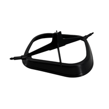 Load image into Gallery viewer, SCREENLESS AIR FILTER SUPPORT BRACKET | 17-23 KTM HQV 250-501