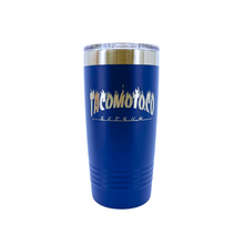Load image into Gallery viewer, TACO MOTO CO. GET SUM TUMBLER WITH SLIDER