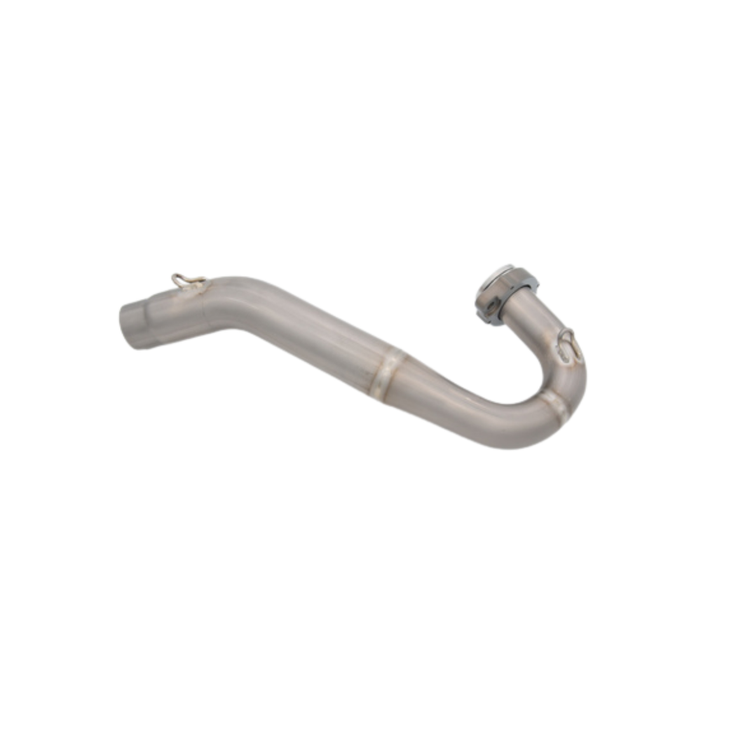 GRAVES MOTORSPORTS TITANIUM HEADER | 19+ HONDA CRF450L/RL/X – Taco