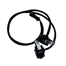 Load image into Gallery viewer, DUAL BUTTON START / KILL SWITCH FOR KTM, GASGAS, HUSKQVARNA