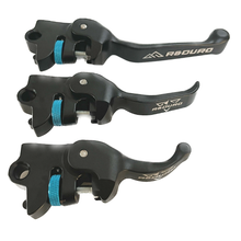 Load image into Gallery viewer, R&amp;DURO | NISSIN BRAKE LEVER
