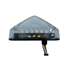 Load image into Gallery viewer, TIDY TAIL ALL-IN-ONE REAR LIGHT |  2017-19 KTM by TACO MOTO CO.