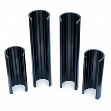 Load image into Gallery viewer, RokPro Upper &amp; Lower Fork Guard Set