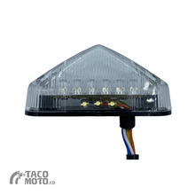 Load image into Gallery viewer, TIDY TAIL  ALL-IN-ONE REAR LIGHT | 2012-16 KTM by TACO MOTO CO.