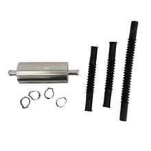 Load image into Gallery viewer, 250 HOUR IN-TANK FUEL FILTER by TACO MOTO CO.