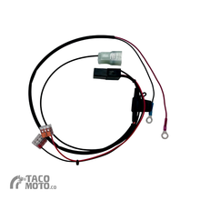 Load image into Gallery viewer, ACCESSORY CIRCUIT POWER RELAY SYSTEM by TACO MOTO CO.