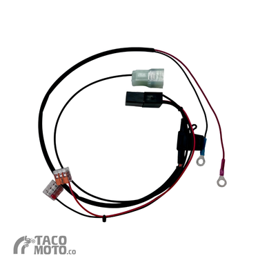ALL TACO MOTO – Taco Moto Co.
