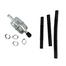 Load image into Gallery viewer, FUEL FILTER - IN TANK - METAL