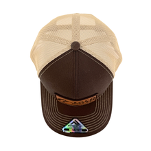 Load image into Gallery viewer, TACO MOTO RIDER PATCH TRUCKER HAT
