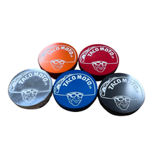 Load image into Gallery viewer, ULTRA SLIM OIL FILLER CAP by TACO MOTO CO.