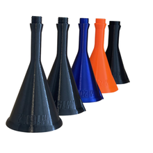 Load image into Gallery viewer, AKT VENTED OIL FUNNEL | KTM, HQV, GG