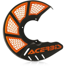 Load image into Gallery viewer, ACERBIS X-BRAKE VENTED FRONT DISC COVER
