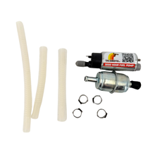 Load image into Gallery viewer, 3K HOUR FUEL PUMP MOTOR by TACO MOTO CO.