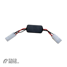 Load image into Gallery viewer, BRAKE LIGHT PULSAR by TACO MOTO CO.