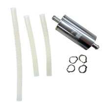 Load image into Gallery viewer, 250 HOUR IN-TANK FUEL FILTER by TACO MOTO CO.