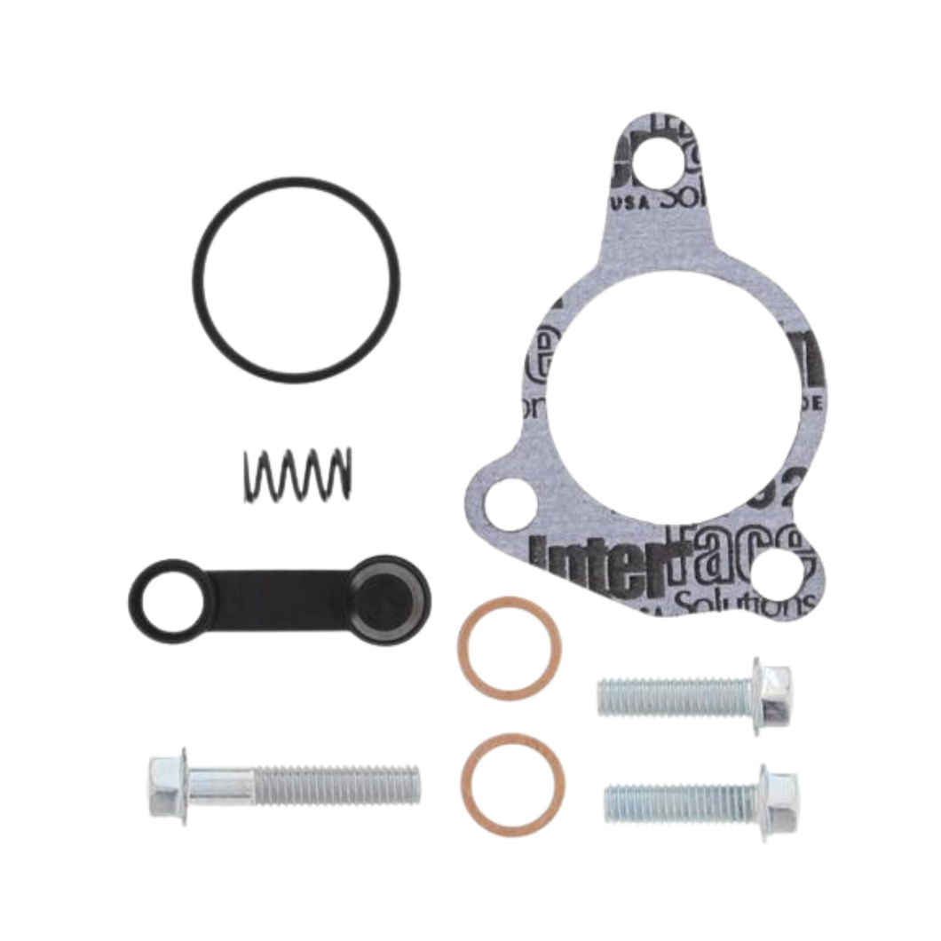 thumbnail interactive-video image 1 of Clutch Slave Cylinder Repair Kit For Honda GL1500C Valkyrie (1997-2002) By Brakecrafters 1 of 4