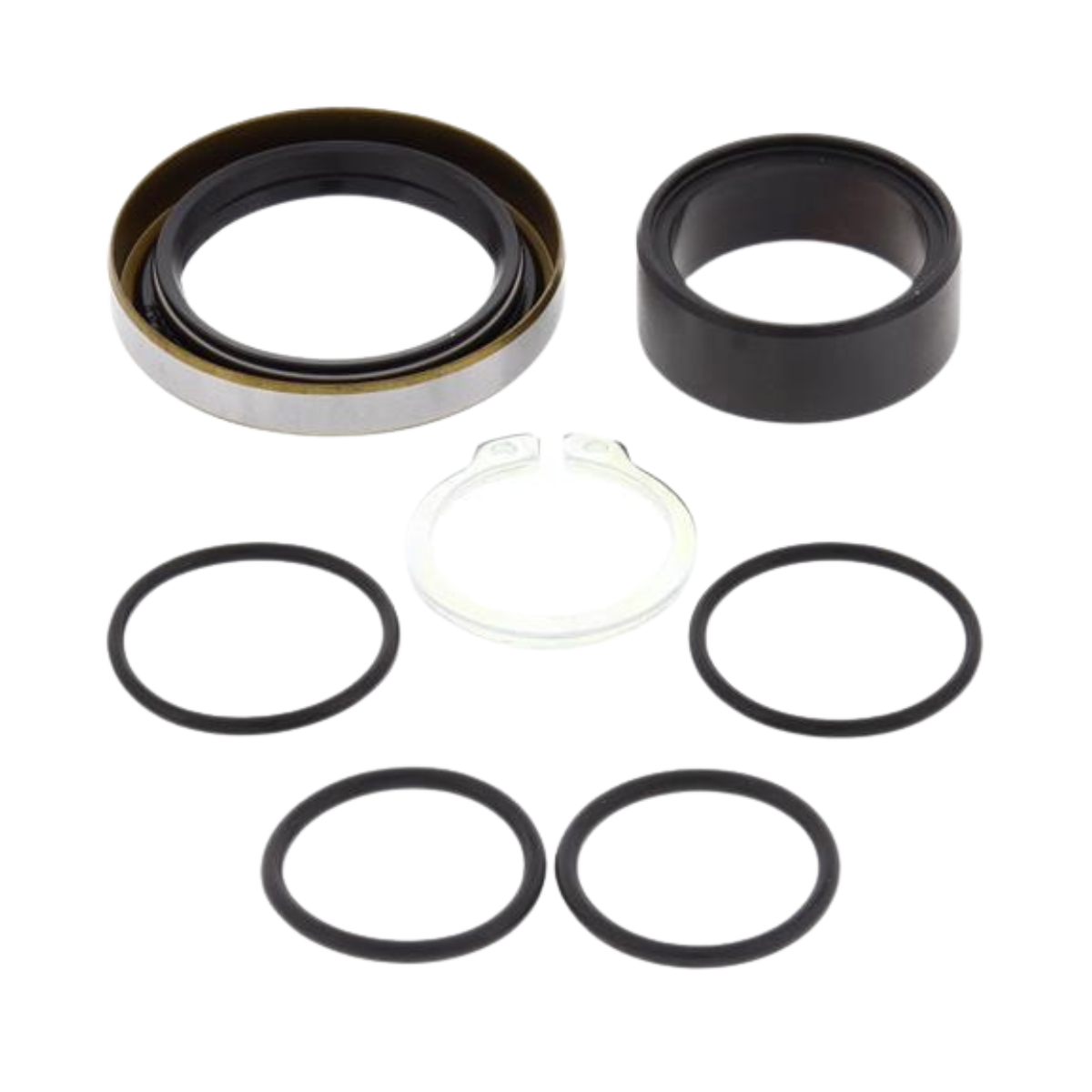 All Balls Racing 14-1001 Snowmobile Upper Drive Shaft Kit - View #5