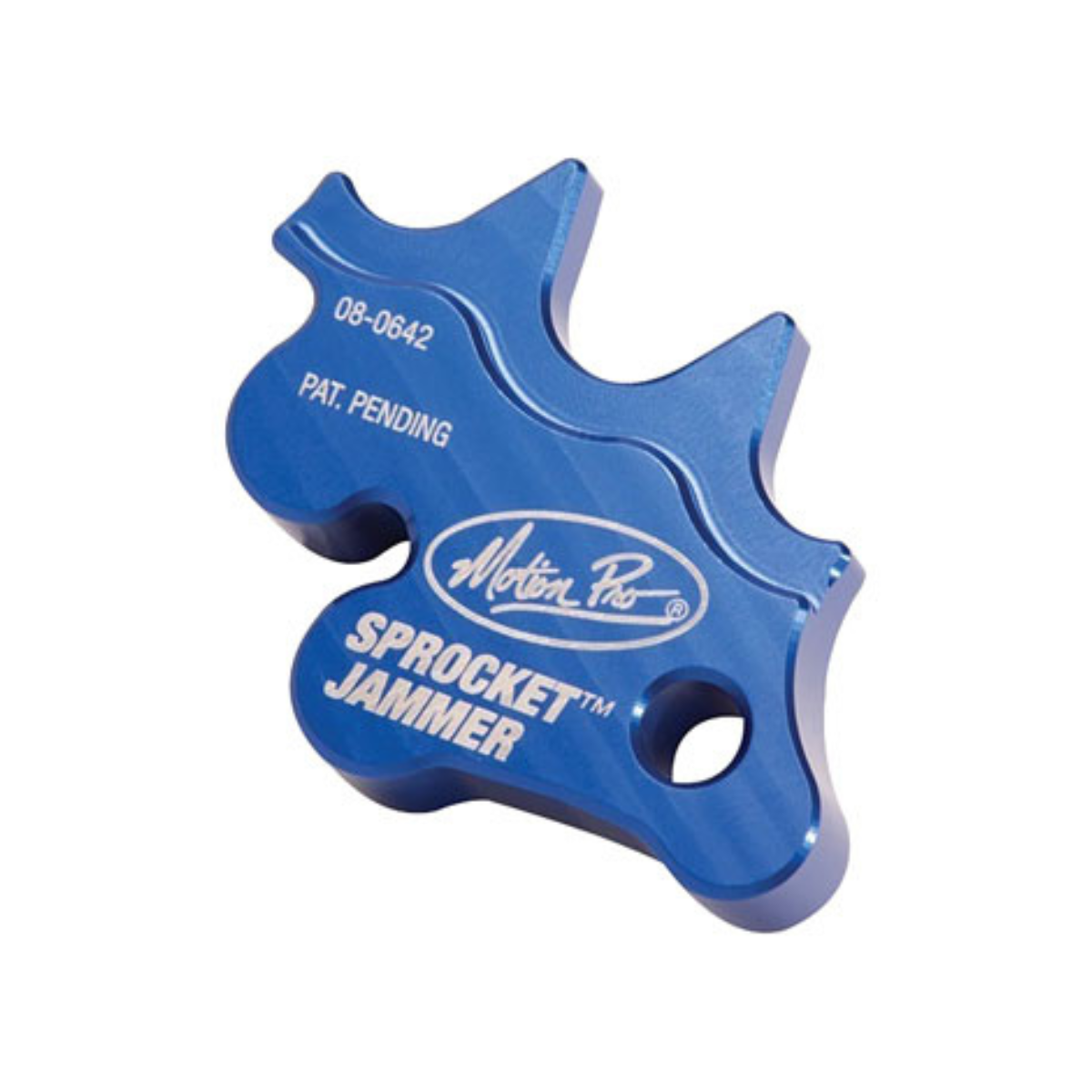 MOTION PRO SPROCKET JAMMER – Taco Moto Co.