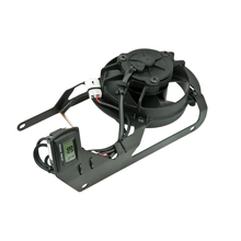 Load image into Gallery viewer, *OPEN BOX AS IS* Radiator Fan Kit - KTM/HSQ/HUSA 08-16