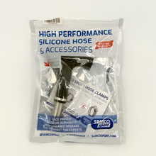 Load image into Gallery viewer, *OPEN BOX AS IS* SAMCO SPORT T-PIECE HOSE (FTP-6) | 20-23 KTM EXCF