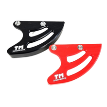 Load image into Gallery viewer, TM DESIGNWORKS REAR ROTOR GUARD | HONDA