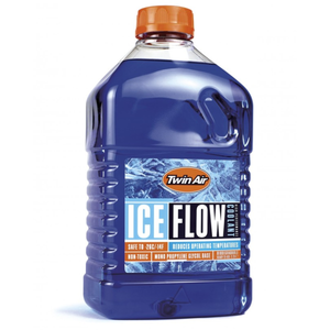 TWIN AIR ICE FLOW HIGH PERFORMANCE COOLANT | 2.2 LTR – Taco Moto Co.