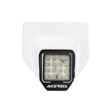 Load image into Gallery viewer, ACERBIS VSL LED HEADLIGHT | 17-23 HUSQVARNA