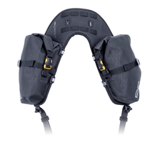 Load image into Gallery viewer, GIANT LOOP MOJAVI SADDLEBAGS 12L