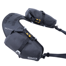 Load image into Gallery viewer, GIANT LOOP MOJAVI SADDLEBAGS 12L
