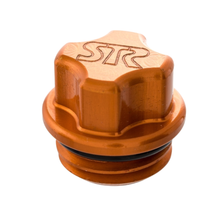 Load image into Gallery viewer, STR OIL FILLER CAP