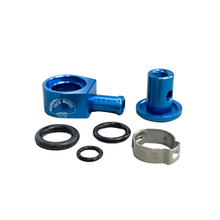 Load image into Gallery viewer, 90 Degree FUEL PUMP FITTING by TACO MOTO