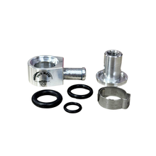 Load image into Gallery viewer, 90 Degree FUEL PUMP FITTING by TACO MOTO