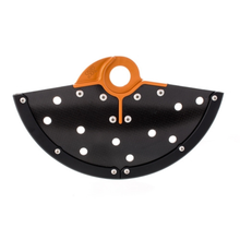 Load image into Gallery viewer, STR SYSTEM TECH RACING ULTRA LIGHT FRONT DISK GUARD