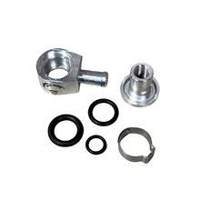 Load image into Gallery viewer, 90 Degree FUEL PUMP FITTING by TACO MOTO