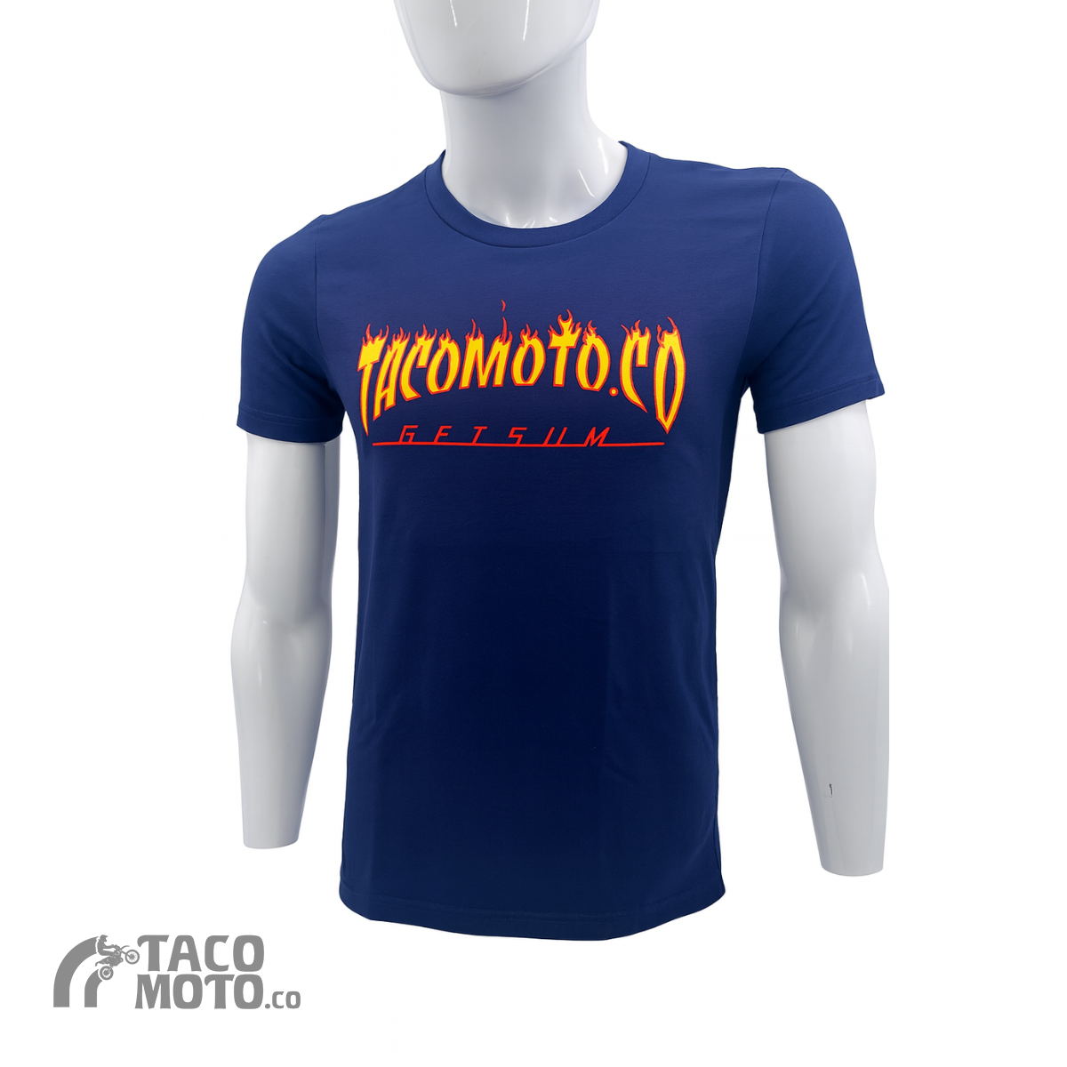 Apparel – Taco Moto Co.