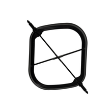 Load image into Gallery viewer, SCREENLESS AIR FILTER SUPPORT BRACKET | 17-23 KTM HQV 250-501