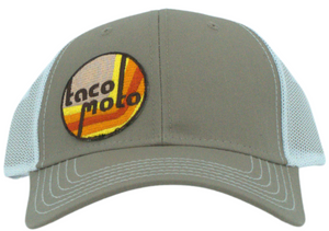 SNAPBACK TRUCKER HATS | TACO MOTO CO.