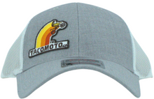 Load image into Gallery viewer, SNAPBACK TRUCKER HATS | TACO MOTO CO.