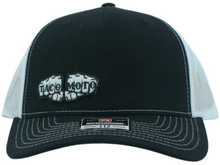 Load image into Gallery viewer, SNAPBACK TRUCKER HATS | TACO MOTO CO.