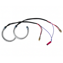 Load image into Gallery viewer, FORK WRAP LED FRONT SIGNALS | BETA